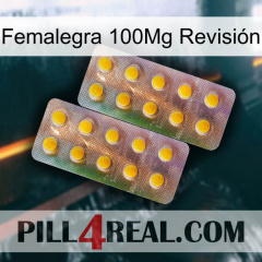 Femalegra 100Mg Revisión new10